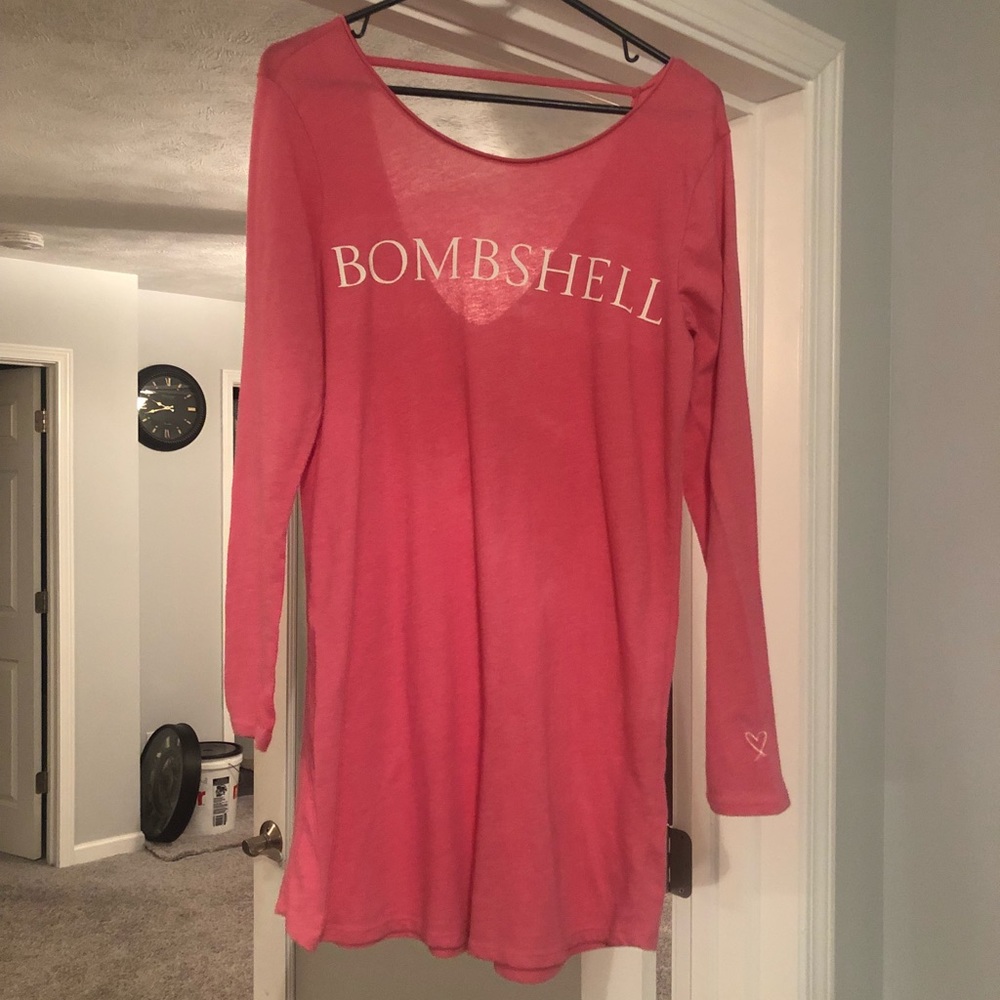 💕❤️❤️Victoria Secret Jammies!